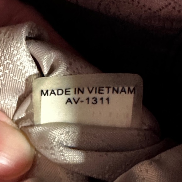 MICHAEL KORS Blue Leather 2 way bag - Picture 4 of 17